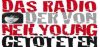 Logo for Das Radio der von Neil Young Getoteten