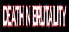 Logo for Death N Brutality
