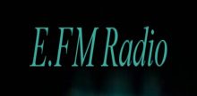 E.FM Radio