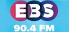 Logo for EBS Radio 90.4