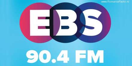 EBS Radio 90.4