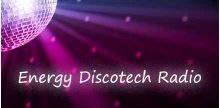Energy Discotech Radio