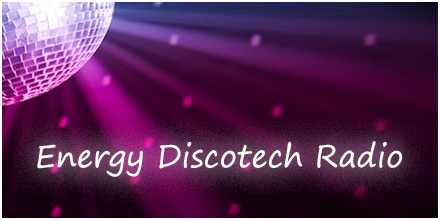 Energy Discotech Radio