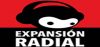Expansion Radial Radio