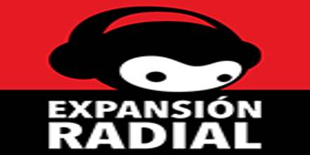 Expansion Radial Radio