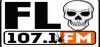 Logo for Flo 107.1 FM
