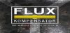 Logo for FluxKompensator