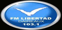 FM Libertad Daireaux