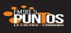 Logo for FM Puntos 99.5