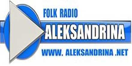 Folk Radio Aleksandrina