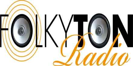 FolkyTon Radio