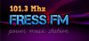 Logo for Fress FM Stereo