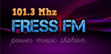 Fress FM Stereo