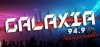 Logo for Galaxia 94.9 FM