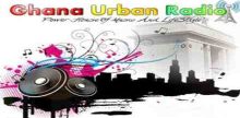 Ghana Urban Radio