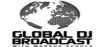 Logo for Global DJ Broadcast