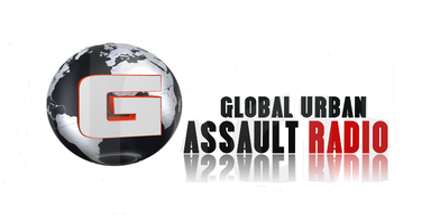 Global Urban Assault Radio
