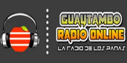 Guaytambo Radio