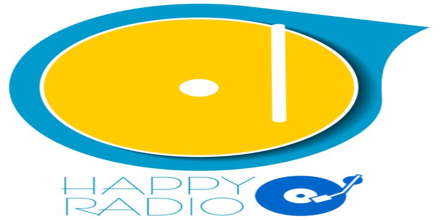 Happy Radio France