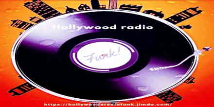 Hollywood Radio Funk
