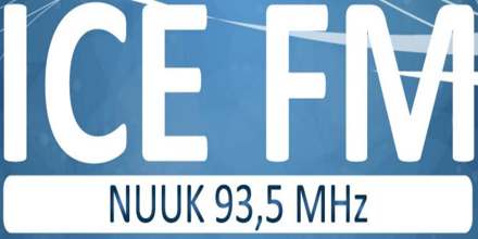 ICE FM 95.3