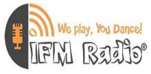 <span lang ="ro">IFM Radio</span>