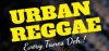 Logo for Jumble FM Urban Reggae
