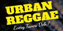 Jumble FM Urban Reggae