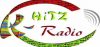 Logo for K-Hitz Radio