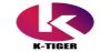 Logo for K-Tiger Radio