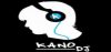 Logo for Kano DJ