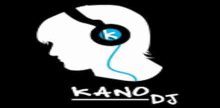 Kano DJ