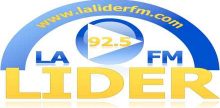 La Lider FM 92.5