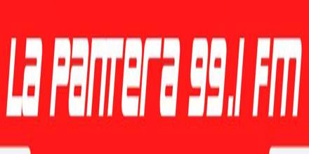 La Pantera 99.1 FM