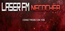 Laser FM Necochea