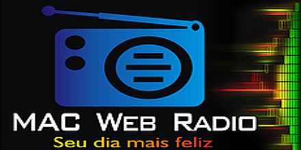Mac Web Radio