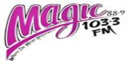 Magic 103 FM - Live Online Radio
