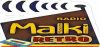 Logo for Malki Retro Radio