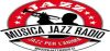 Logo for Musica Jazz Radio