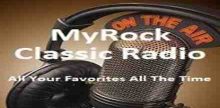 MyRock Classic Radio