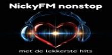 Nicky FM