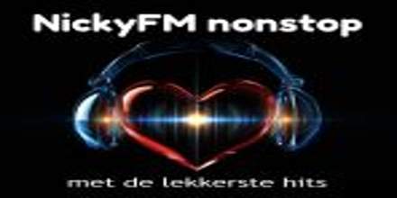 Nicky FM