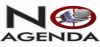 Logo for No Agenda Global Radio