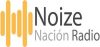 Logo for Noize Nacion Radio
