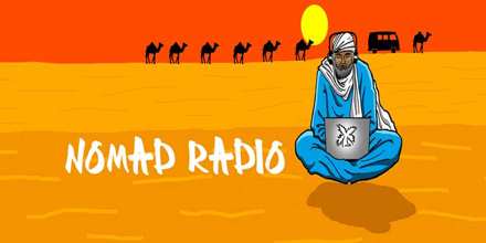 Nomad Radio