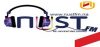 Logo for NUST FM