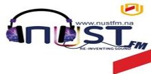 NUST FM