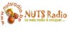 Logo for Nuts Radio 2