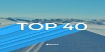 NXC Radio Top 40