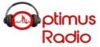 Logo for Optimus Radio